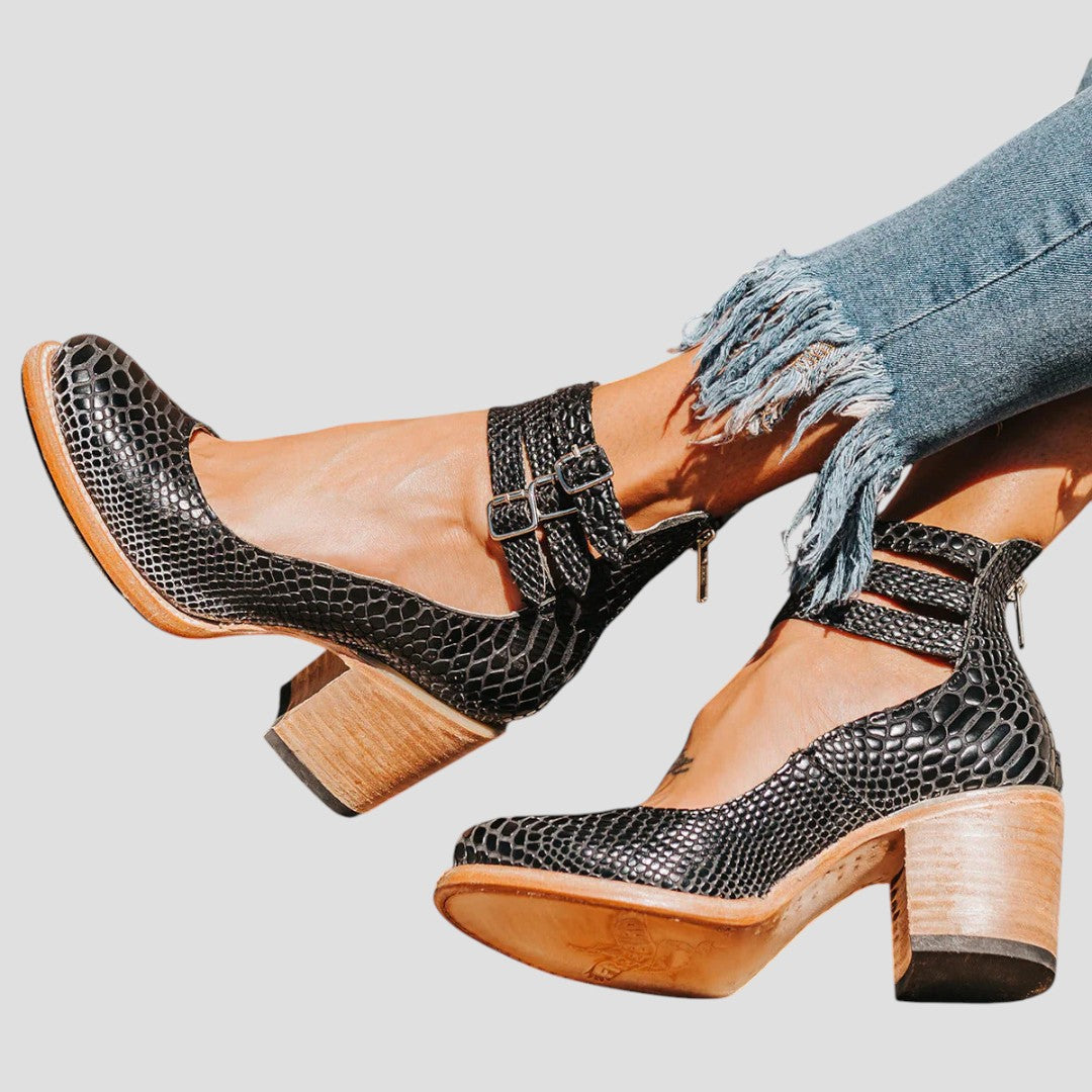 Carmen – Elegancia Moderna y Comodidad Garantizada
