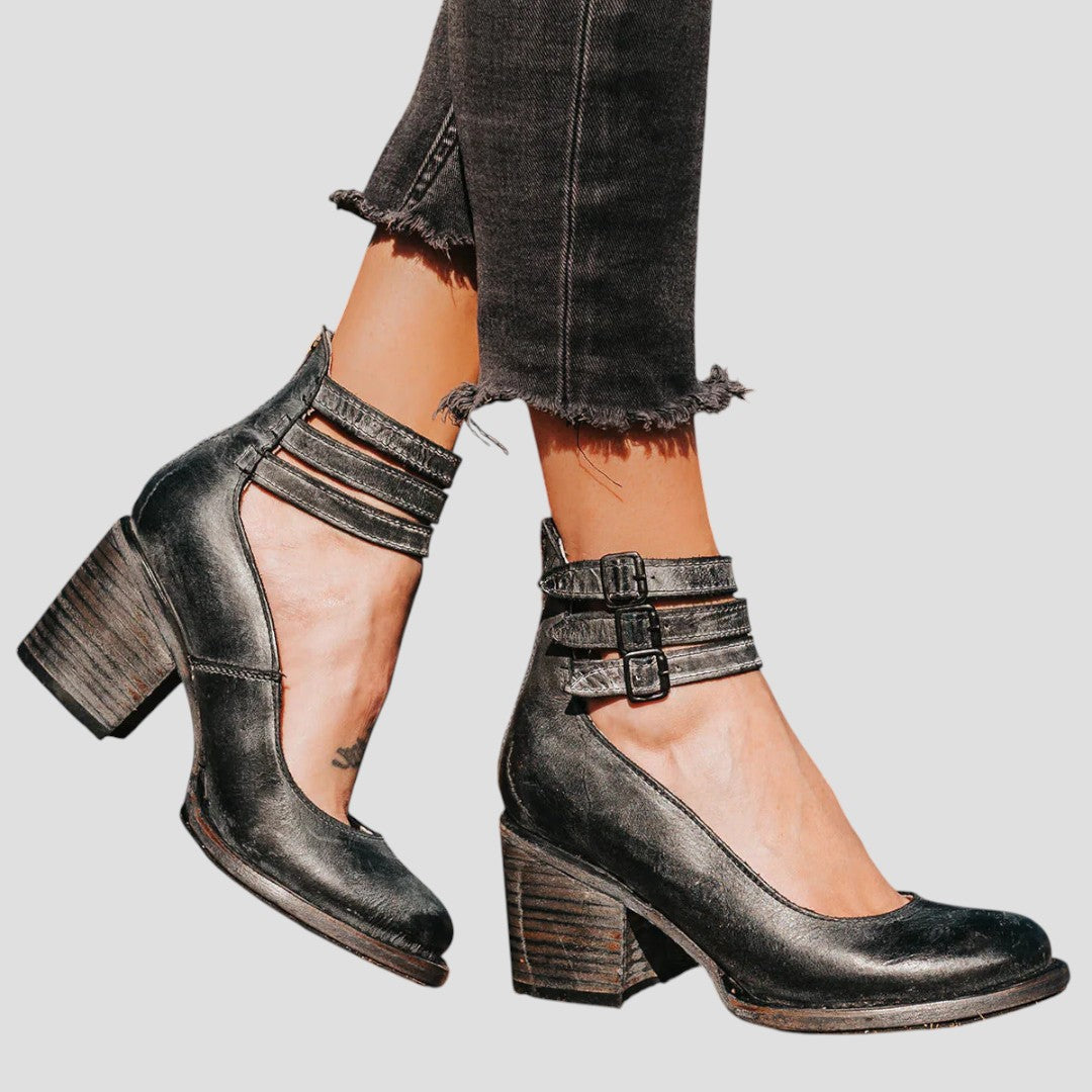 Carmen – Elegancia Moderna y Comodidad Garantizada