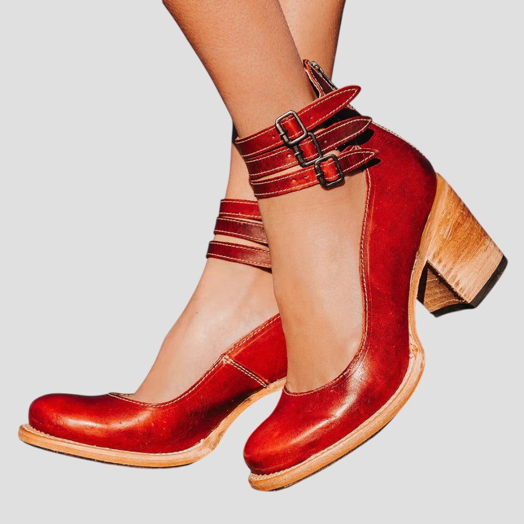 Carmen – Elegancia Moderna y Comodidad Garantizada