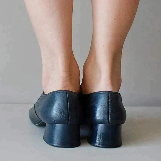 Juncal™ | Sandalia de Cuero