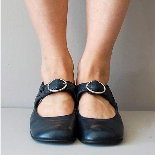 Juncal™ | Sandalia de Cuero