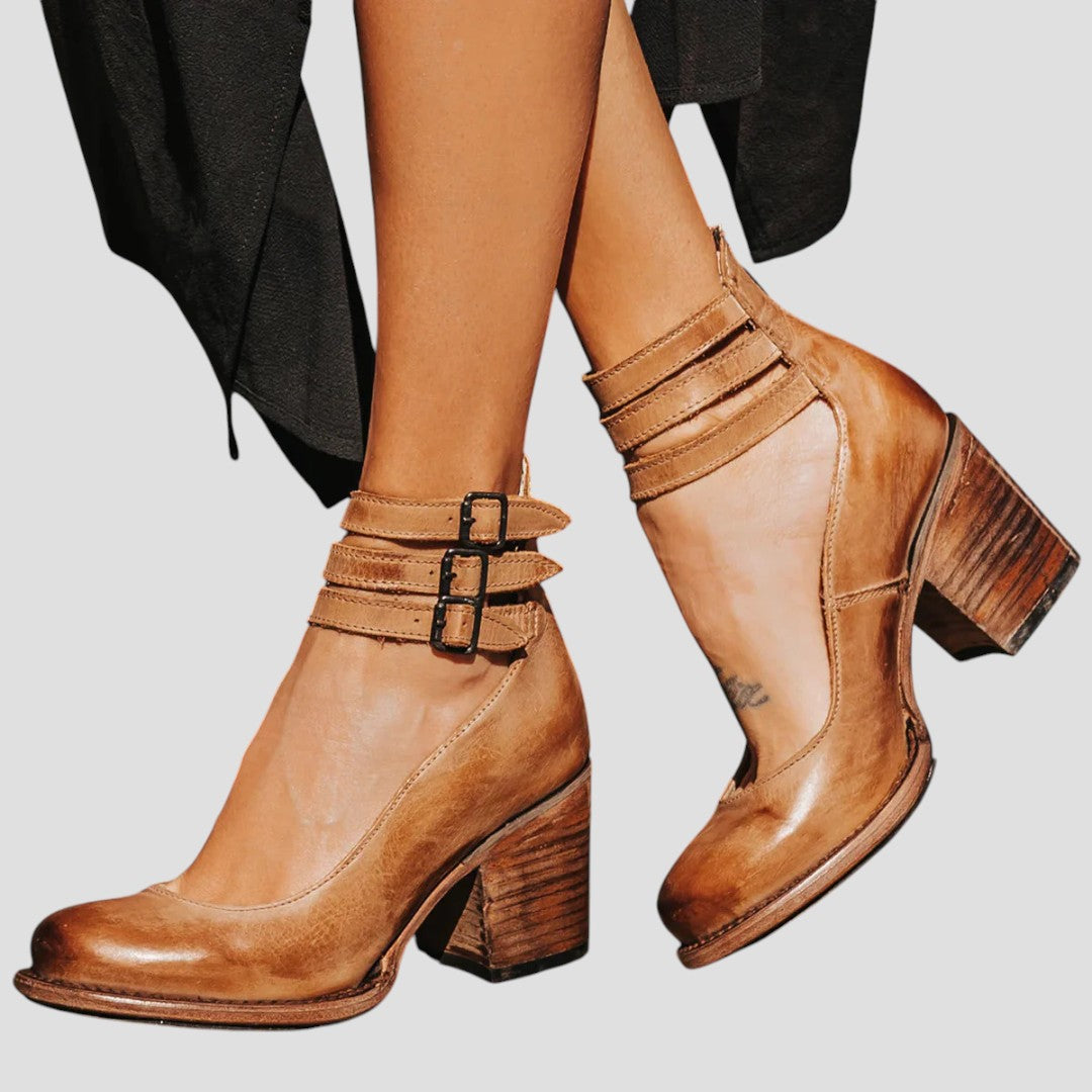 Carmen – Elegancia Moderna y Comodidad Garantizada