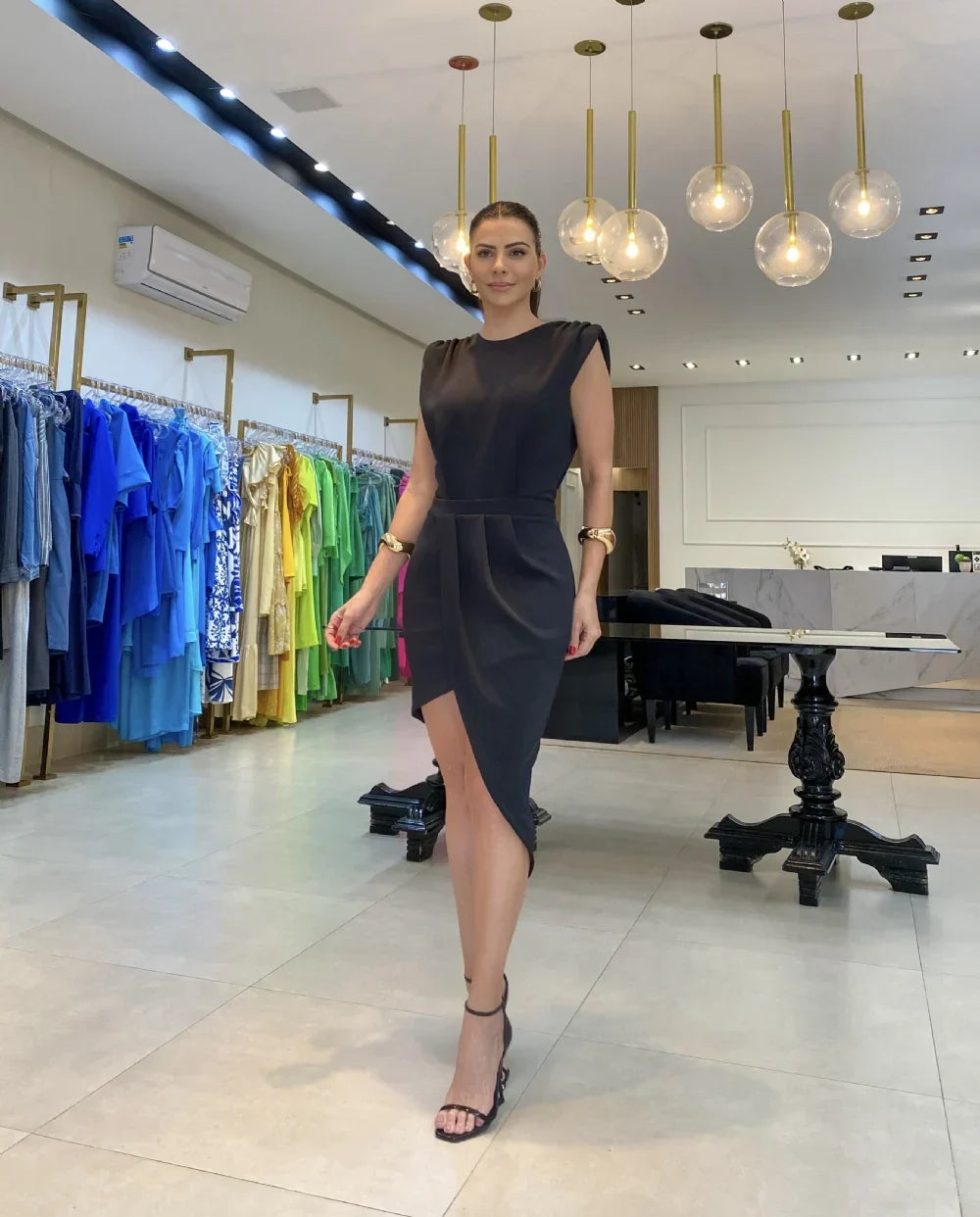 Eleena - Vestido informal