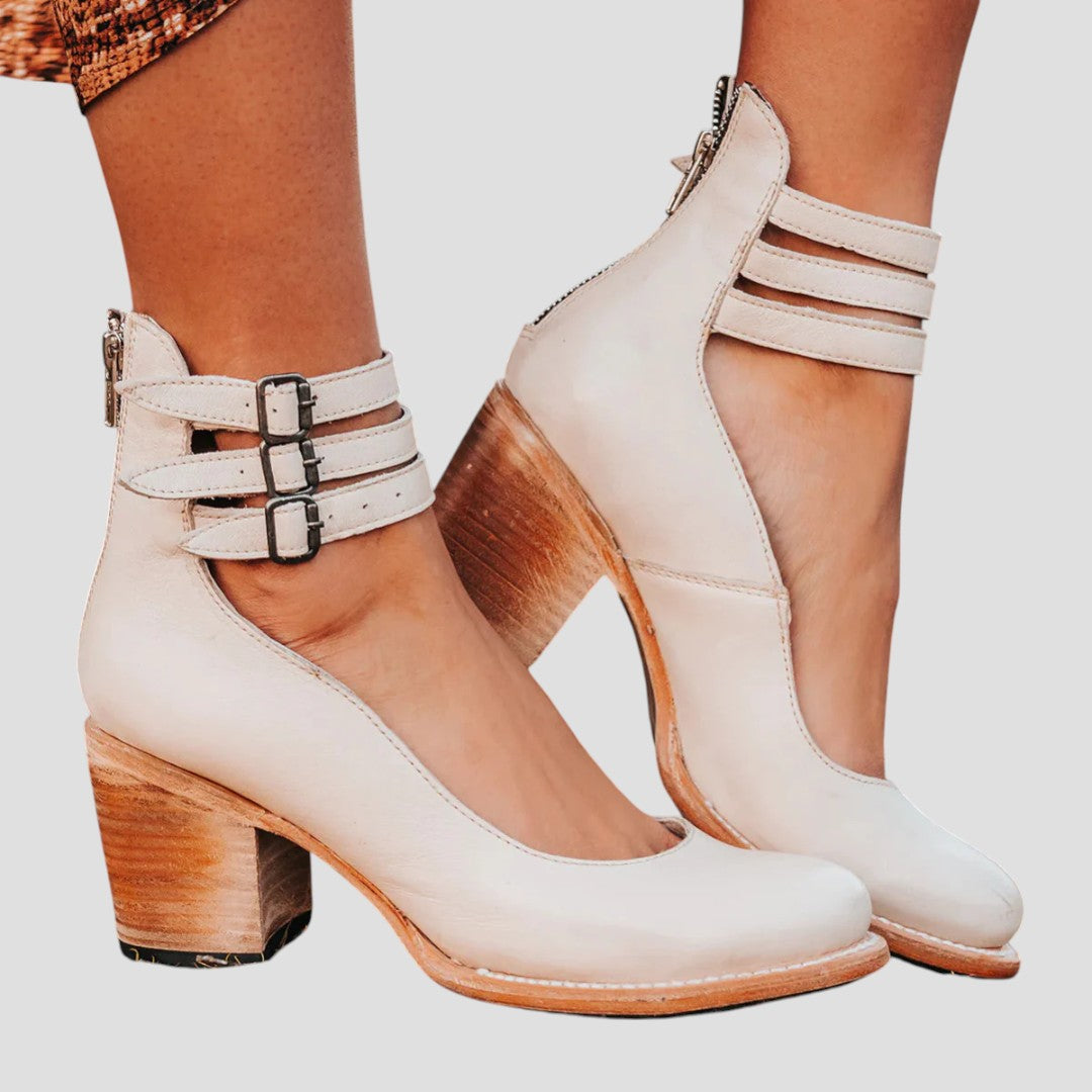 Carmen – Elegancia Moderna y Comodidad Garantizada