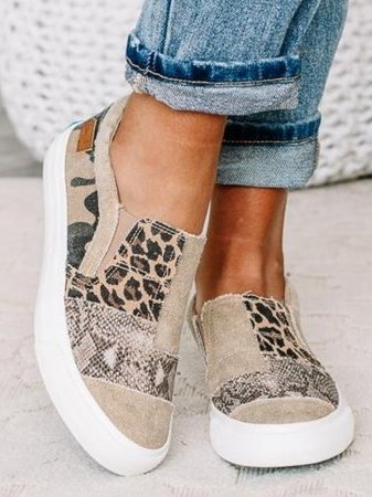 Noemi™ - Zapatos slip-on antideslizantes de moda