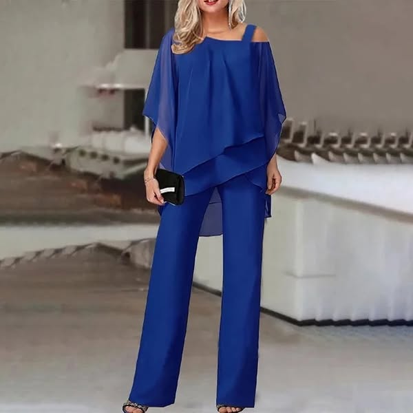 Adelinda | Elegante conjunto para mujer