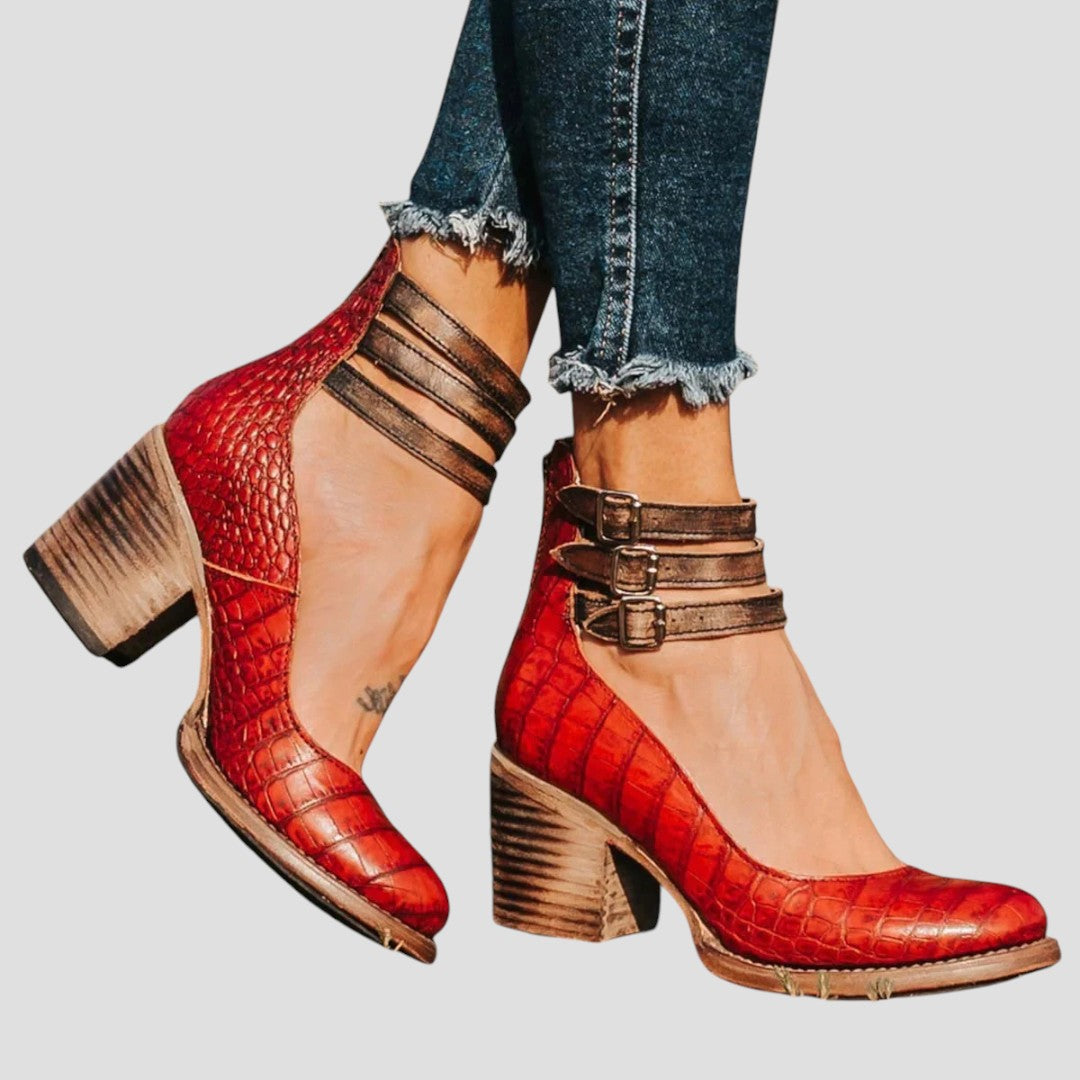 Carmen – Elegancia Moderna y Comodidad Garantizada